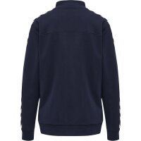 Hummel Damen-Sweatshirtjacke hmlMove Classic Zip Jacket 206926