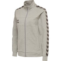 Hummel Damen-Sweatshirtjacke hmlMove Classic Zip Jacket...