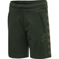 Hummel Herren-Shorts hmlMove Classic Shorts 206930