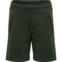 Hummel Herren-Shorts hmlMove Classic Shorts 206930