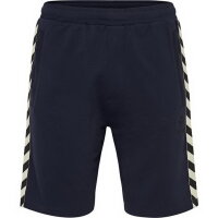 Hummel Kinder-Shorts hmlMove Classic Shorts Jr. 206931