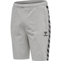 Hummel Kinder-Shorts hmlMove Classic Shorts Jr. 206931