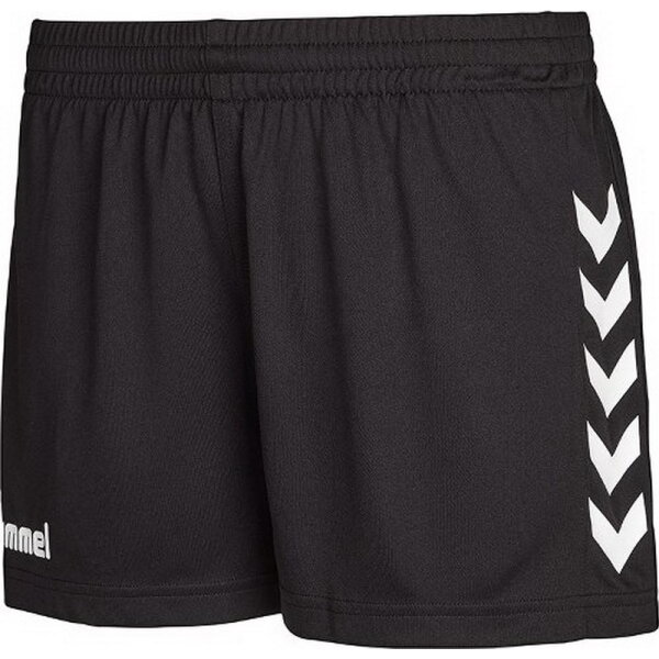 Hummel Damen-Shorts Core Women&acute;s Poly Shorts 011086