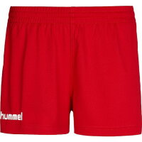 Hummel Damen-Shorts Core Women&acute;s Poly Shorts 011086