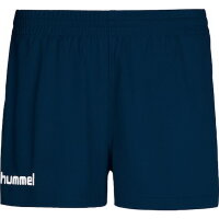 Hummel Damen-Shorts Core Women&acute;s Poly Shorts 011086