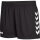 Hummel Damen-Shorts Core Women&acute;s Poly Shorts 011086