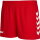 Hummel Damen-Shorts Core Women&acute;s Poly Shorts 011086