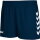 Hummel Damen-Shorts Core Women&acute;s Poly Shorts 011086