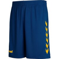 Hummel Herren-Shorts Core Poly Shorts 011083