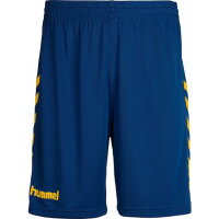 Hummel Herren-Shorts Core Poly Shorts 011083