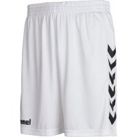 Hummel Herren-Shorts Core Poly Shorts 011083