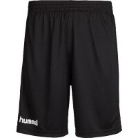 Hummel Herren-Shorts Core Poly Shorts 011083