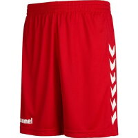 Hummel Herren-Shorts Core Poly Shorts 011083