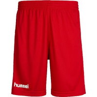 Hummel Herren-Shorts Core Poly Shorts 011083