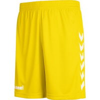 Hummel Herren-Shorts Core Poly Shorts 011083