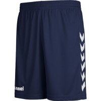 Hummel Herren-Shorts Core Poly Shorts 011083