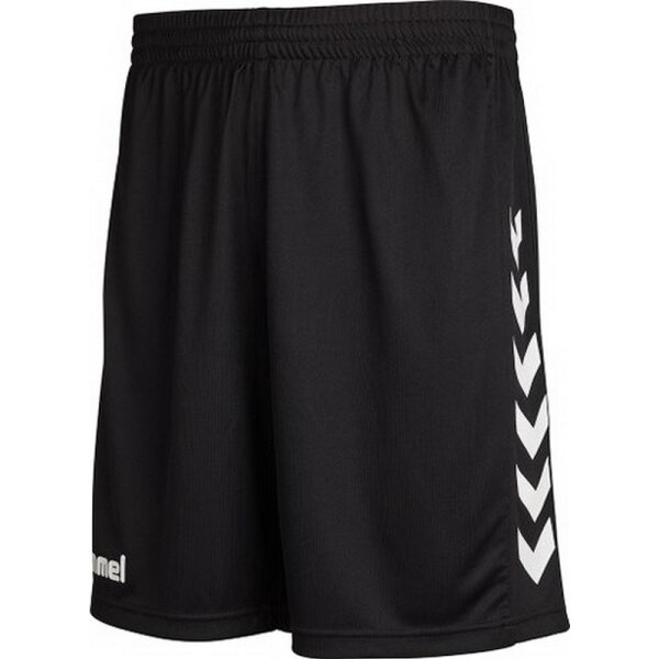 Hummel Kinder-Shorts Core Poly Shorts Jr. 111083