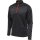 Hummel Herren-Sweatshirt hmlAuthentic Half Zip Sweat 204927