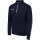 Hummel Herren-Sweatshirt hmlAuthentic Half Zip Sweat 204927