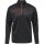 Hummel Herren-Sweatshirt hmlAuthentic Half Zip Sweat 204927