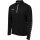 Hummel Herren-Sweatshirt hmlAuthentic Half Zip Sweat 204927