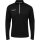 Hummel Herren-Sweatshirt hmlAuthentic Half Zip Sweat 204927