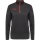 Hummel Damen-Sweatshirt hmlAuthentic Half Zip Sweat Woman 204929