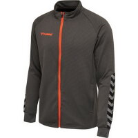 Hummel Kinder-Trainingsjacke hmlAuthentic Poly Zip Jacket...