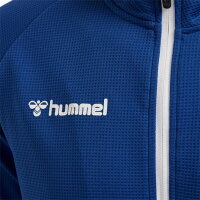 Hummel Kinder-Trainingsjacke hmlAuthentic Poly Zip Jacket jr. 205367