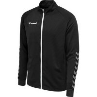 Hummel Herren-Trainingsjacke hmlAuthentic Poly Zip Jacket 205366