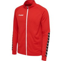 Hummel Herren-Trainingsjacke hmlAuthentic Poly Zip Jacket 205366