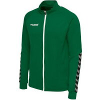 Hummel Herren-Trainingsjacke hmlAuthentic Poly Zip Jacket 205366