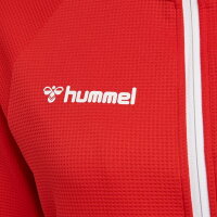 Hummel Damen-Trainingsjacke hmlAuthentic Women Poly Zip Jacket 205368