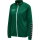 Hummel Damen-Trainingsjacke hmlAuthentic Women Poly Zip Jacket 205368