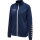 Hummel Damen-Trainingsjacke hmlAuthentic Women Poly Zip Jacket 205368