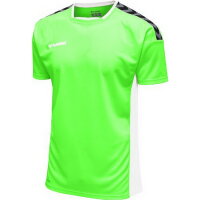 Hummel Herren-Trikot hmlAuthentic Poly Jersey S/s 204919