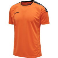 Hummel Herren-Trikot hmlAuthentic Poly Jersey S/s 204919