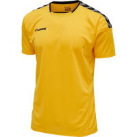 Hummel Herren-Trikot hmlAuthentic Poly Jersey S/s 204919