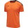 Hummel Herren-Trikot hmlAuthentic Poly Jersey S/s 204919