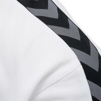 Hummel Herren-Trikot hmlAuthentic Poly Jersey S/s white XXL