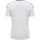Hummel Herren-Trikot hmlAuthentic Poly Jersey S/s white XXL