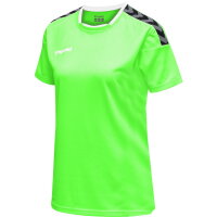 Hummel Damen-Trikot hmlAuthentic Poly Jersey S/s 204921