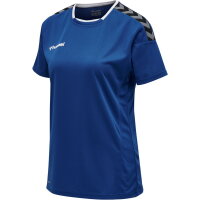 Hummel Damen-Trikot hmlAuthentic Poly Jersey S/s 204921