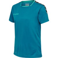 Hummel Damen-Trikot hmlAuthentic Poly Jersey S/s 204921