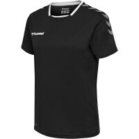 Hummel Damen-Trikot hmlAuthentic Poly Jersey S/s 204921