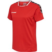 Hummel Damen-Trikot hmlAuthentic Poly Jersey S/s 204921