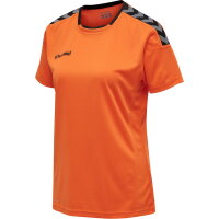 Hummel Damen-Trikot hmlAuthentic Poly Jersey S/s 204921