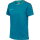 Hummel Damen-Trikot hmlAuthentic Poly Jersey S/s 204921