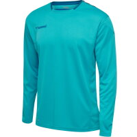 Hummel Herren-Trikot hmlAuthentic Poly Jersey LS 204922