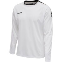 Hummel Herren-Trikot hmlAuthentic Poly Jersey LS 204922